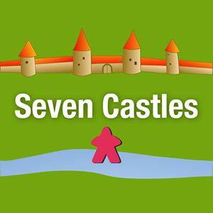 seven castles GameSkip