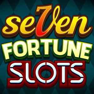 seven fortune slots GameSkip