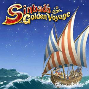 sinbads golden voyage slot GameSkip