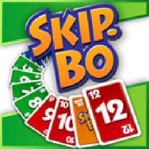 skip-bo GameSkip