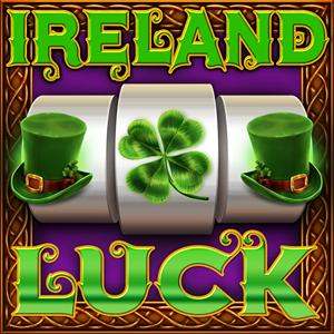 slot - ireland luck GameSkip