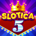 slotica 5 casino - free slot GameSkip