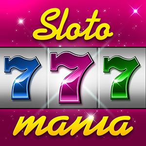 Slotomania free coins through app