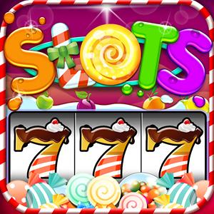 slots - candy house GameSkip