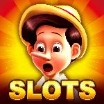 slots - classic fairytale casino GameSkip
