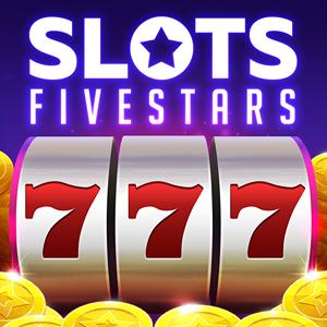 slots - fivestars GameSkip