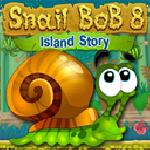 snail bob 8 GameSkip