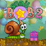 snail bob grandpa's gift GameSkip