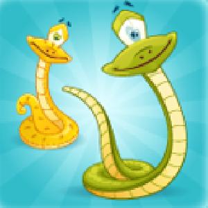 snake duel GameSkip