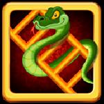 snakes & ladders GameSkip