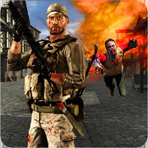 sniper assassin zombie shooter GameSkip