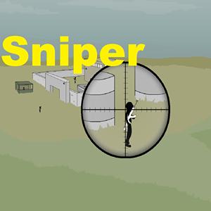sniper GameSkip