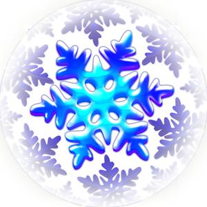 snowflake match GameSkip