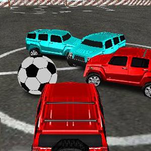 soccer 4x4 GameSkip