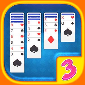 solitaire 3 multiplayer GameSkip