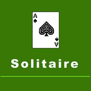 solitaire GameSkip