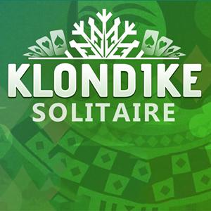 solitaire klondike GameSkip