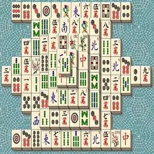 solitaire mahjong GameSkip