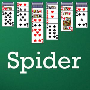 solitaire spider GameSkip