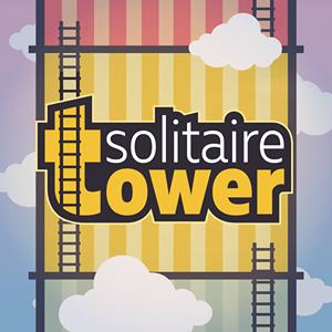 solitaire tower GameSkip