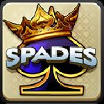 spades - king of spades GameSkip