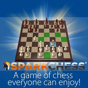 SparkChess Mini by SparkChess