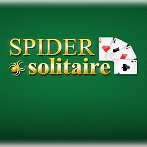 spider solitaire GameSkip