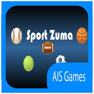 sports ball GameSkip