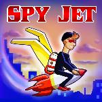 spy jet GameSkip