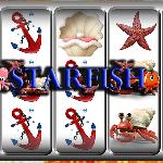 star fish slot GameSkip