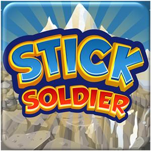 stick soldier GameSkip