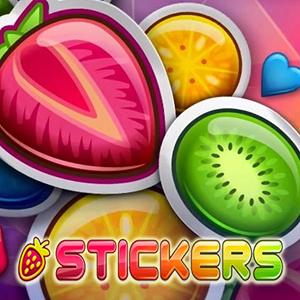 stickers GameSkip