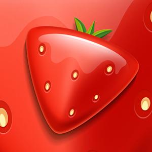strawberry farm GameSkip