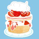 strawberry shortcake combo GameSkip