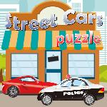 street cars GameSkip