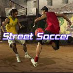 street soccer GameSkip