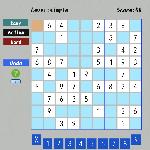 sudoku GameSkip