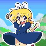 super bunny world GameSkip