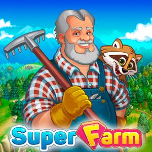 super farm game GameSkip