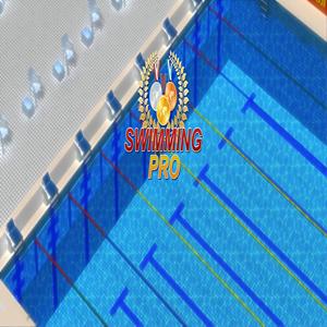 swimming pro GameSkip