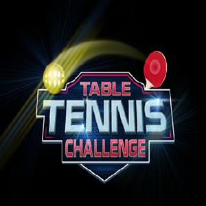 table tennis challenge GameSkip