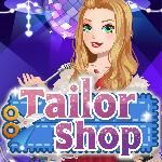 tailor shop GameSkip