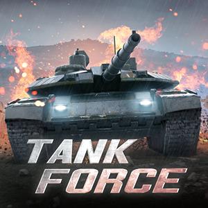 tank force of nature album