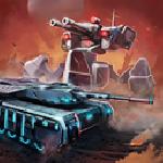 tanks vs robots GameSkip