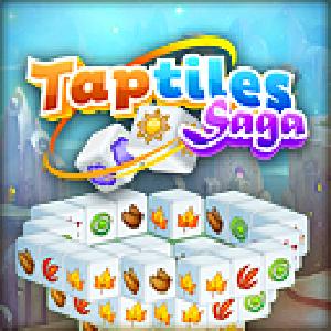 taptiles saga GameSkip