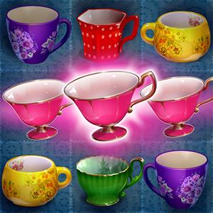 tea party GameSkip