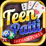 teen patti indian poker GameSkip