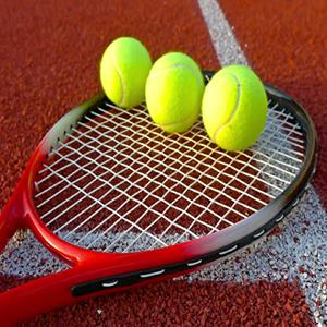 tenis GameSkip