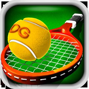 tennis pro 3d GameSkip