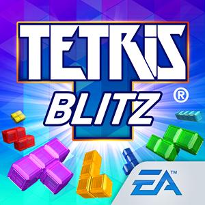 tetris blitz GameSkip